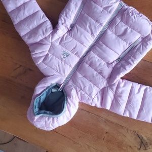 Gerry girl snow jacket